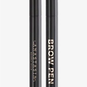Anastasia Beverly Hills Brow Pen - Chocolate - 0.5ML/0.017fl.oz New